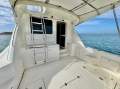 Riviera 37 Flybridge