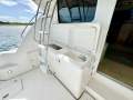 Riviera 37 Flybridge