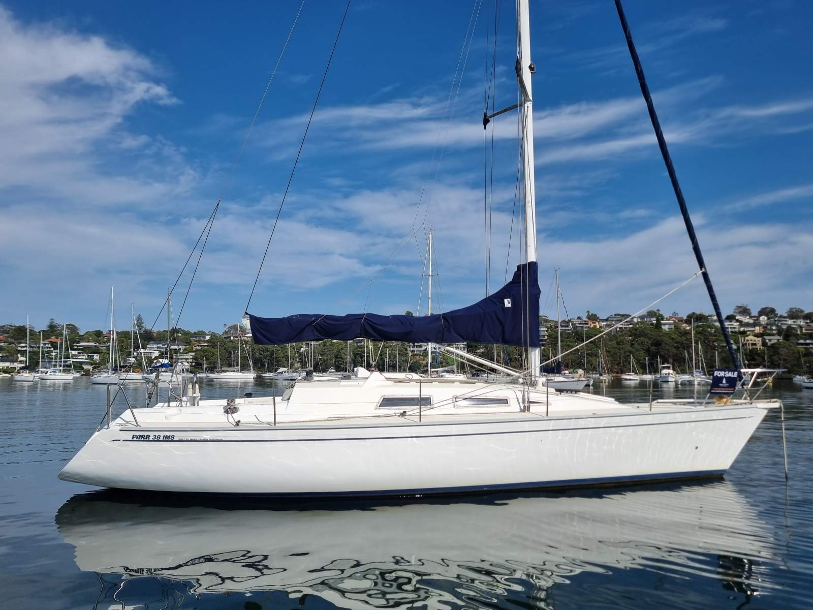 Farr Ims 38