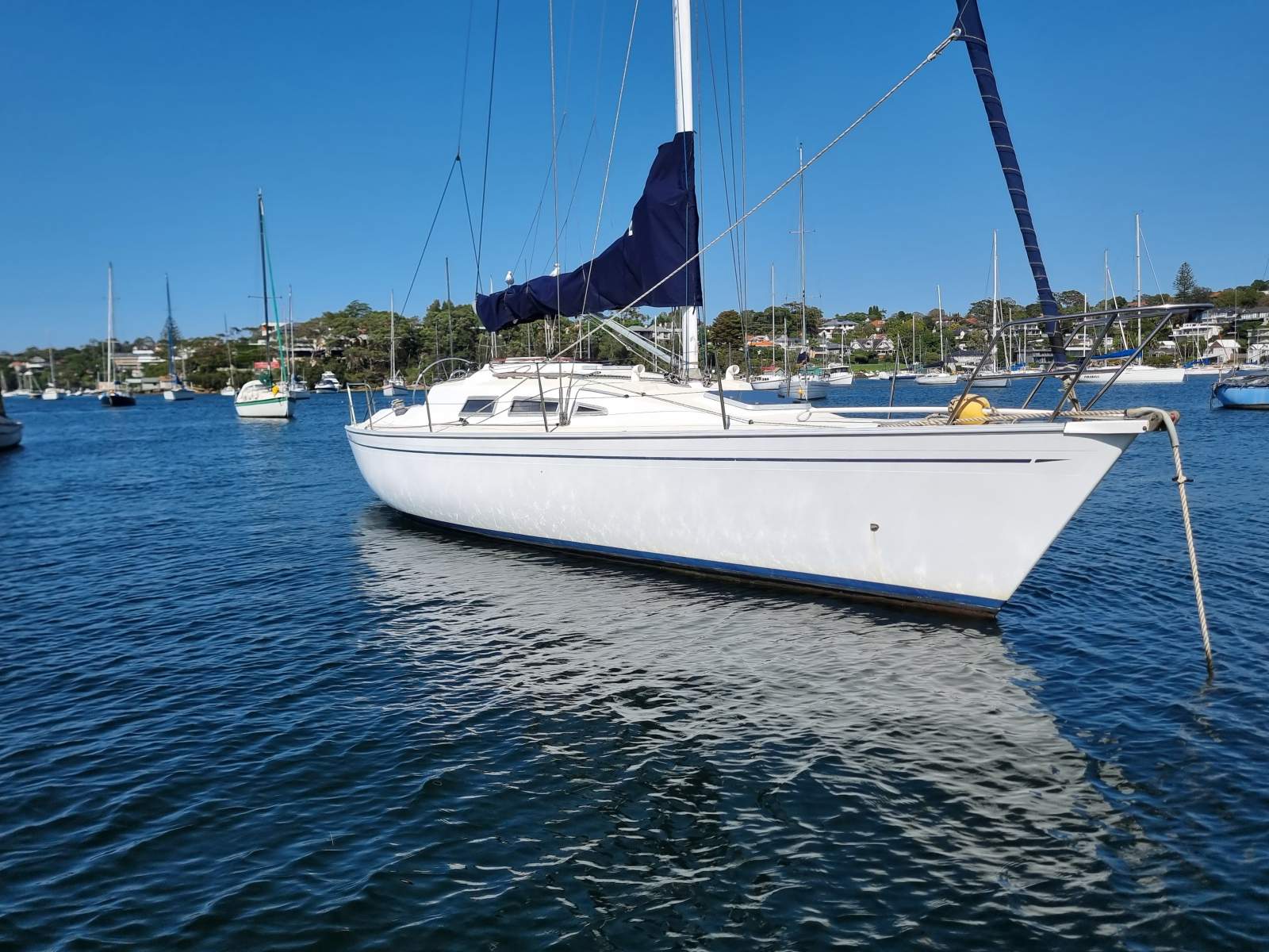 Farr Ims 38