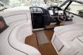 Mustang 4600 Sportscruiser - VOLVO IPS500 JOYSTICK CONTROL