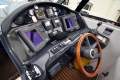 Mustang 4600 Sportscruiser - VOLVO IPS500 JOYSTICK CONTROL