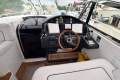 Mustang 4600 Sportscruiser - VOLVO IPS500 JOYSTICK CONTROL