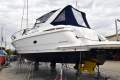Mustang 4600 Sportscruiser - VOLVO IPS500 JOYSTICK CONTROL