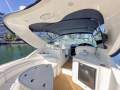 Mustang 4600 Sportscruiser - VOLVO IPS500 JOYSTICK CONTROL