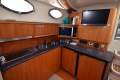Mustang 4600 Sportscruiser - VOLVO IPS500 JOYSTICK CONTROL
