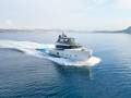 Sanlorenzo SX 76 As new 2024 model
