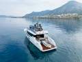 Sanlorenzo SX 76 As new 2024 model