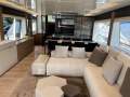 Ferretti 780 Luxury, performance and style