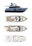 Ferretti 780 Luxury, performance and style