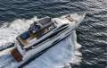 Ferretti 780 Luxury, performance and style
