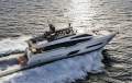 Ferretti 780 Luxury, performance and style
