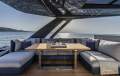 Ferretti 780 Luxury, performance and style