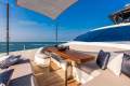 Ferretti 780 Luxury, performance and style