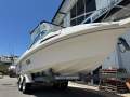 Haines Hunter 580 Breeze with 150HP Honda 4 Stroke