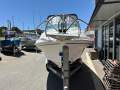 Haines Hunter 580 Breeze with 150HP Honda 4 Stroke