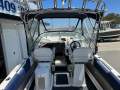 Haines Hunter 580 Breeze with 150HP Honda 4 Stroke