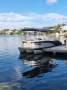 Bennington Pontoon Boat 25 RSBA 25 RX Swing Back 25RXSBST