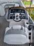 Bennington Pontoon Boat 25 RSBA 25 RX Swing Back 25RXSBST