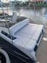 Bennington Pontoon Boat 25 RSBA 25 RX Swing Back 25RXSBST
