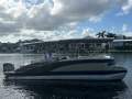 Bennington Pontoon Boat 25 RSBA 25 RX Swing Back 25RXSBST