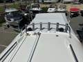 Leeder Tomcat 240 with Johnson 200HP 4 Stroke