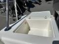 Leeder Tomcat 240 with Johnson 200HP 4 Stroke