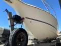 Leeder Tomcat 240 with Johnson 200HP 4 Stroke
