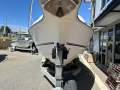 Leeder Tomcat 240 with Johnson 200HP 4 Stroke
