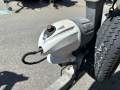 Leeder Tomcat 240 with Johnson 200HP 4 Stroke