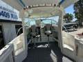 Leeder Tomcat 240 with Johnson 200HP 4 Stroke