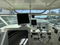 Leeder Tomcat 240 with Johnson 200HP 4 Stroke