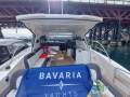 Bavaria SR41 HT