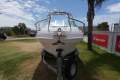 Haines Hunter 565 R ****228hrs of Running****