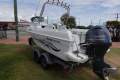 Haines Hunter 565 R ****228hrs of Running****
