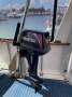 Lycrest 42 Aft Cabin