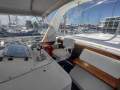 Lycrest 42 Aft Cabin