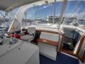 Lycrest 42 Aft Cabin