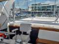 Lycrest 42 Aft Cabin