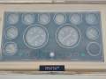 Lycrest 42 Aft Cabin