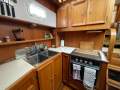 Lycrest 42 Aft Cabin