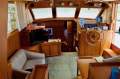 Lycrest 42 Aft Cabin
