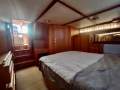 Lycrest 42 Aft Cabin