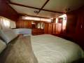 Lycrest 42 Aft Cabin