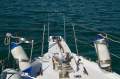 Lycrest 42 Aft Cabin