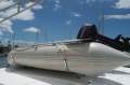 Lycrest 42 Aft Cabin