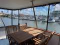 Lycrest 42 Aft Cabin