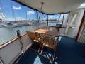 Lycrest 42 Aft Cabin