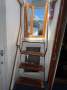 Lycrest 42 Aft Cabin