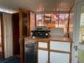 Lycrest 42 Aft Cabin